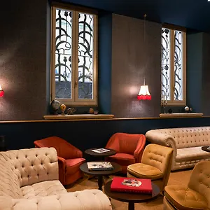 Clerici Boutique Mailand