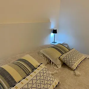 Apartamento Houseberg, Bérgamo