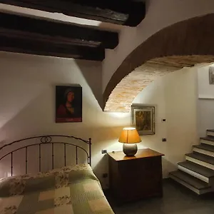 Apartamento Angels Citta Alta, Bérgamo