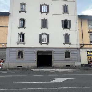 Apartamento Nur Casa Vacanze, Bérgamo