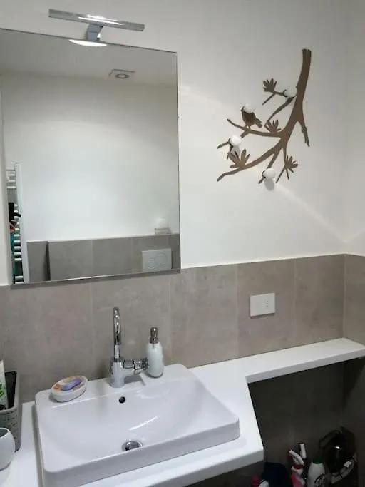 Stefania'S Corner, Apartment In 베르가모