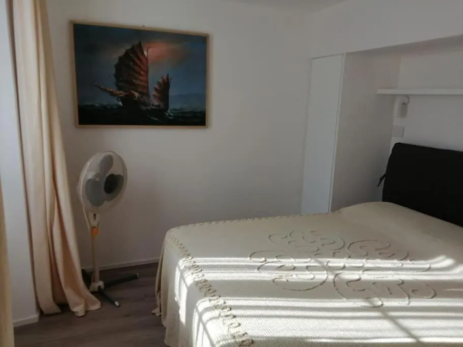 Stefania'S Corner, Apartment In 베르가모
