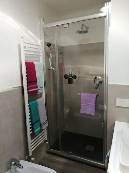 Stefania'S Corner, Apartment In 베르가모